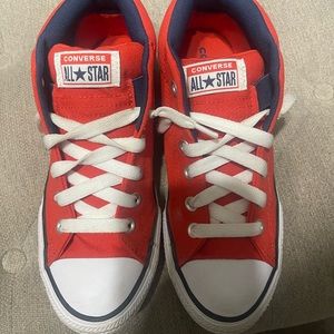 Converse Size 5